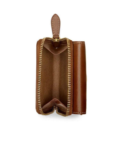 Polo Ralph Lauren Кошелек из кожи - Артикул: 427871286008