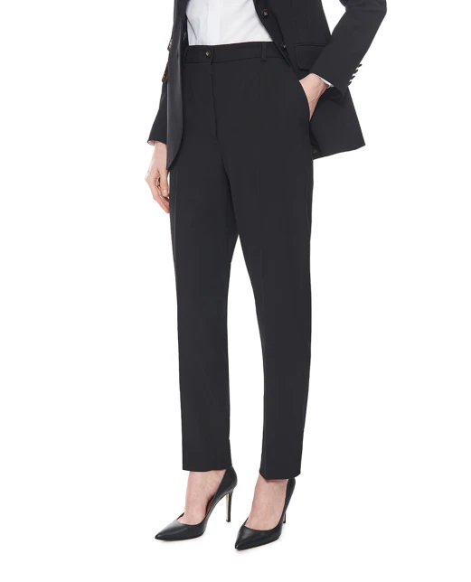 Dolce&Gabbana Брюки из шерсти - Артикул: FTAM2T-GDDPS