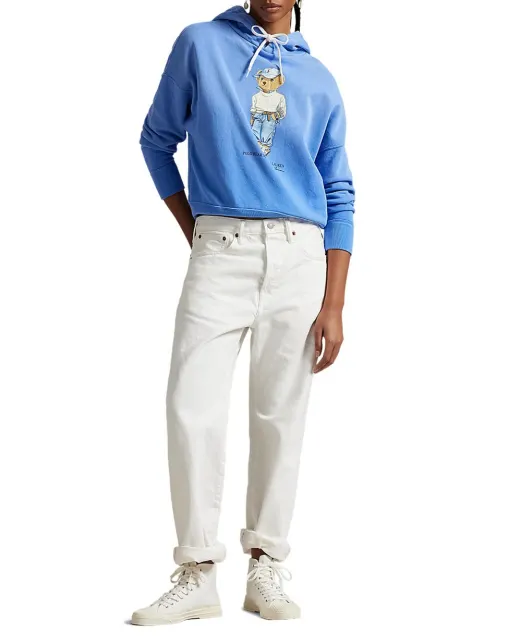 Polo Ralph Lauren Худи Polo Bear - Артикул: 211965110001