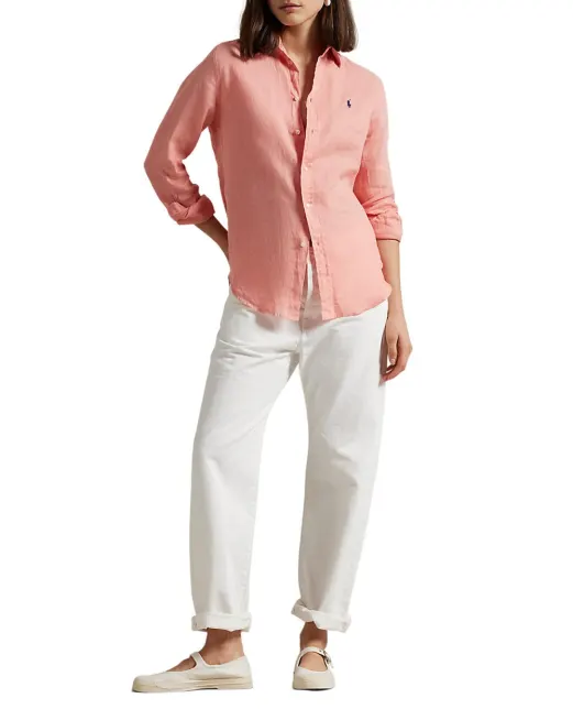 Polo Ralph Lauren Рубашка - Артикул: 211970730012