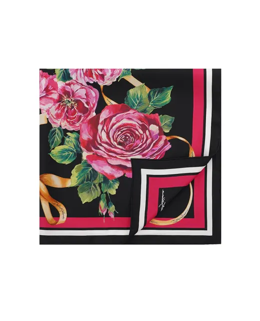 Dolce&Gabbana Платок - Артикул: FN092R-GDCUJ