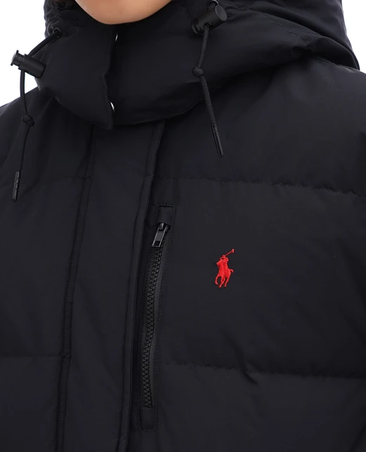 Polo Ralph Lauren Пуховик - Артикул: 211941005002