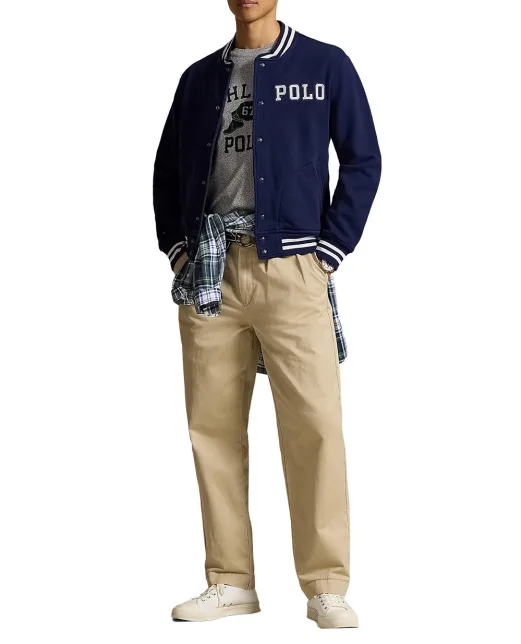 Polo Ralph Lauren Бомбер - Артикул: 710972666001