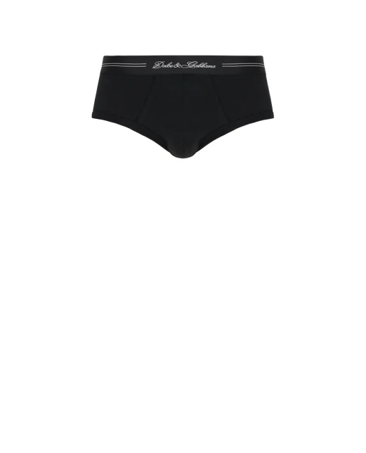 Dolce&Gabbana Трусы-слипы Brando - Артикул: M3F58J-ONR66