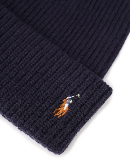 Polo Ralph Lauren Шапка - Артикул: 449959337005