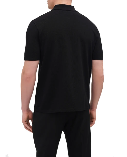 Balmain Поло - Артикул: DH1GC028BC78