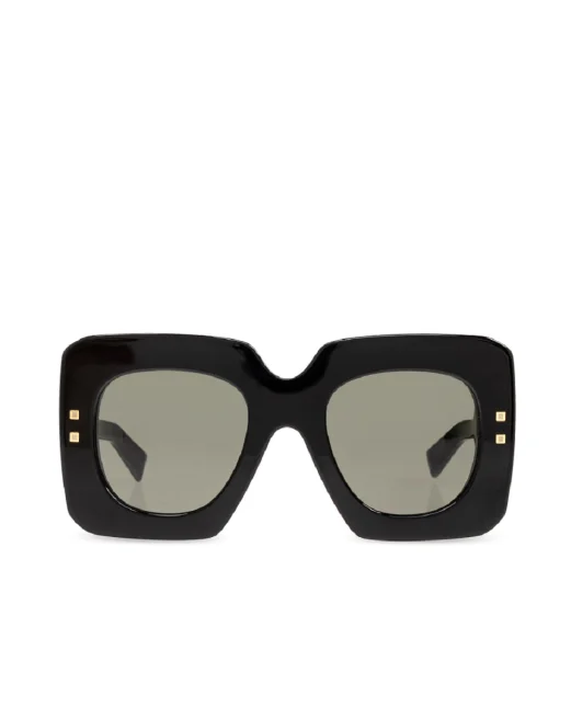 Balmain Сонцезахисні окуляри B-Bold - Артикул: BPS-180A-51