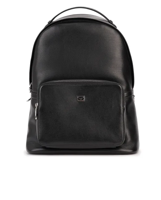 Dolce&Gabbana Рюкзак - Артикул: BM2385-AV956