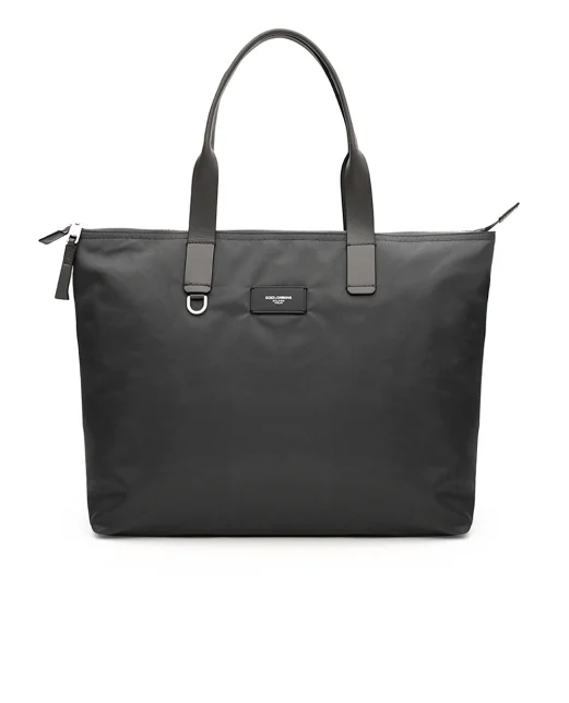 Dolce&Gabbana Сумка-шоппер Adamo - Артикул: BM2375-AN421