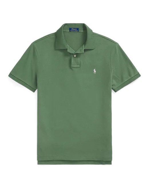 Polo Ralph Lauren Поло - Артикул: 710680784439