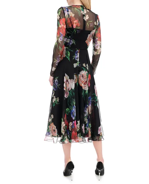 Dolce&Gabbana Платье - Артикул: F6TUHT-IS1Y7