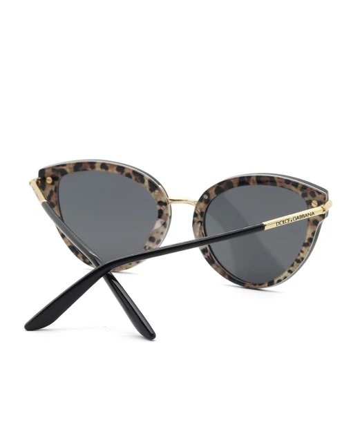 Dolce&Gabbana Сонцезахисні окуляри DG - Артикул: 44923299-8G55
