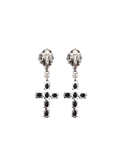 Dolce&Gabbana Серьги - Артикул: WEQ4S3-W1111