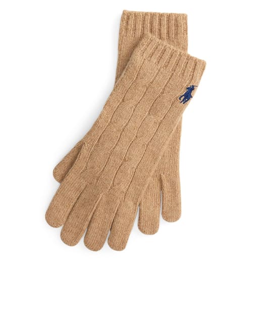 Polo Ralph Lauren Перчатки - Артикул: 455981440003