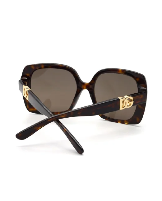Dolce&Gabbana Солнцезащитные очки DG - Артикул: 4475502-7356