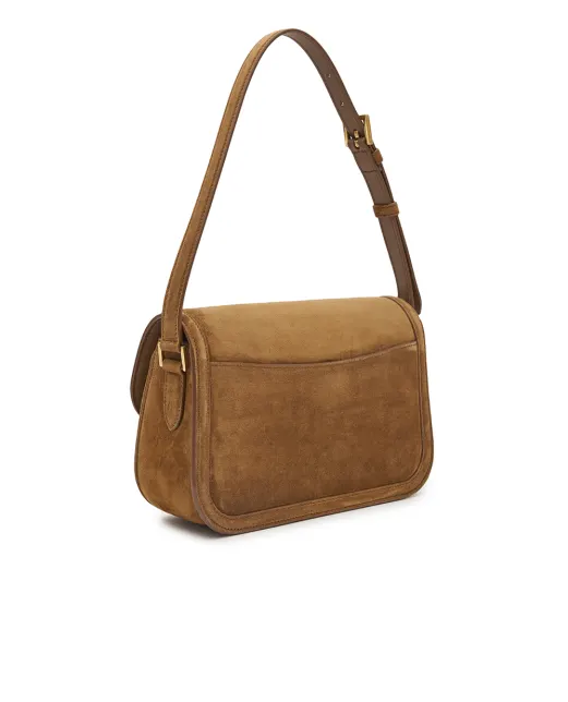 Saint Laurent Сумка Solferino Medium - Артикул: 832330-1U80W