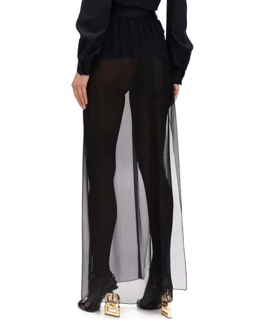 Dolce&Gabbana Юбка - Артикул: F4C0AT-FU1AT