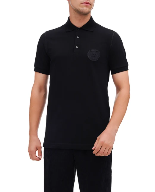 Dolce&Gabbana Поло - Артикул: G8PL4Z-G7NYY