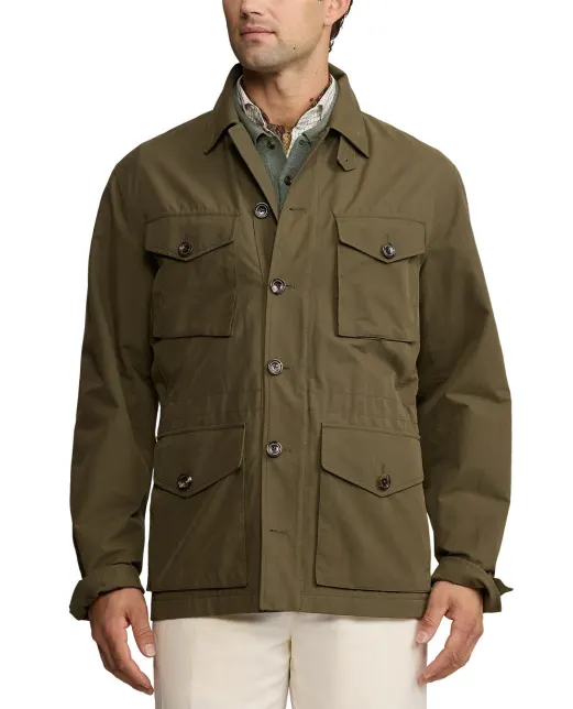 Ralph Lauren Purple Label Куртка - Артикул: 790957967002