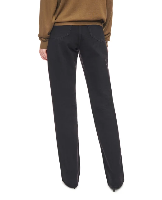 Saint Laurent Джинси - Артикул: 834135-Y29WA