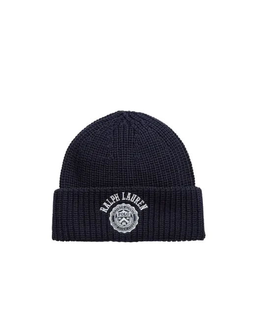 Polo Ralph Lauren Дитяча шапка - Артикул: 323980624001