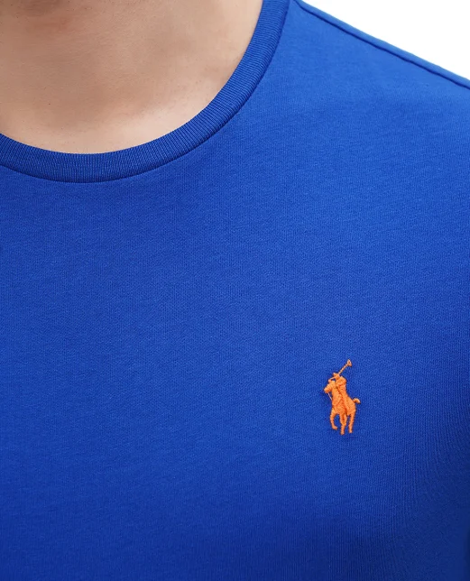 Polo Ralph Lauren Футболка - Артикул: 710671438396