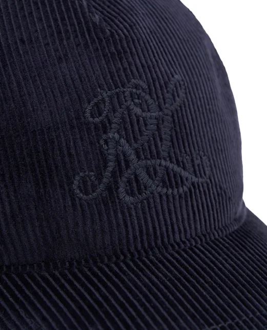 Ralph Lauren Purple Label Бейсболка - Артикул: 798958523001