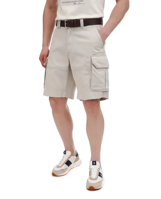 Polo Ralph Lauren Шорты - Артикул: 710548502001