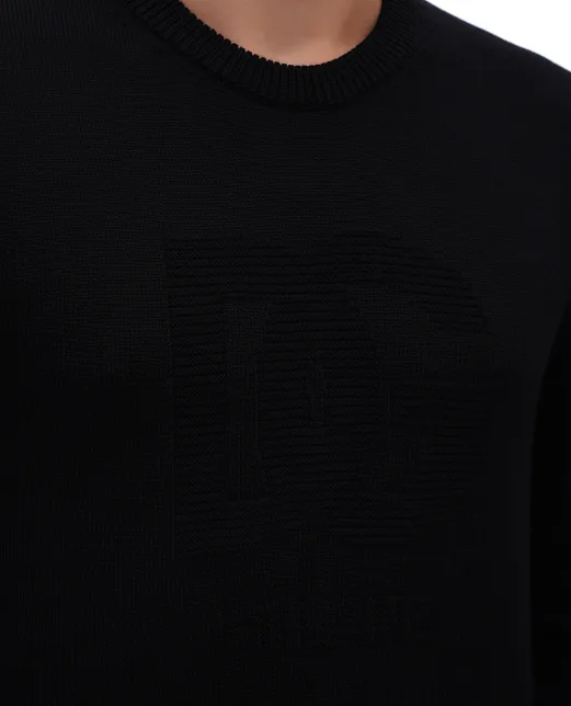 Dolce&Gabbana Джемпер - Артикул: GXX01T-JCVYO