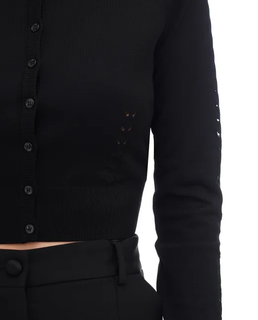 Dolce&Gabbana Кардиган - Артикул: FXV88T-JAIRM