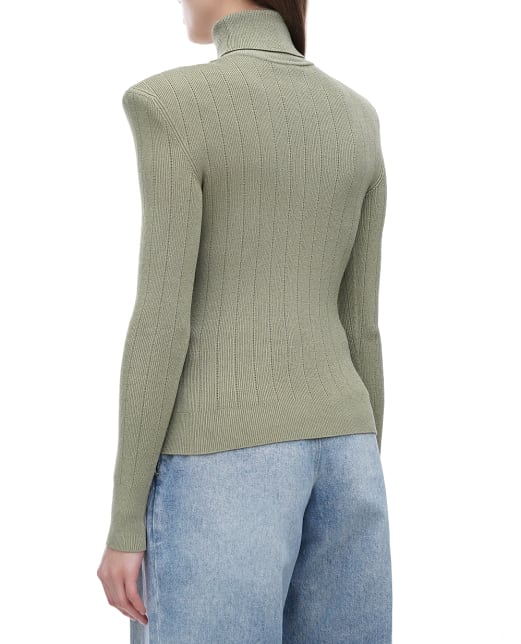 Balmain Гольф - Артикул: DF0KH000KB07
