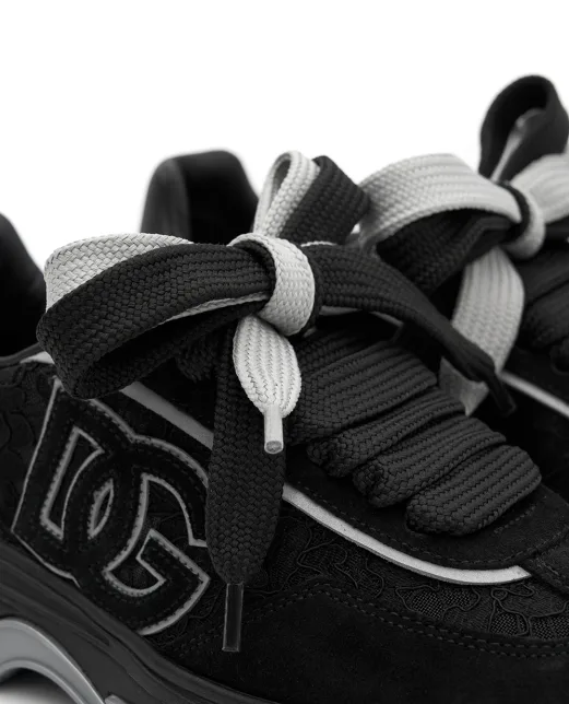 Dolce&Gabbana Кроссовки DG Country Road - Артикул: CK2417-AO189