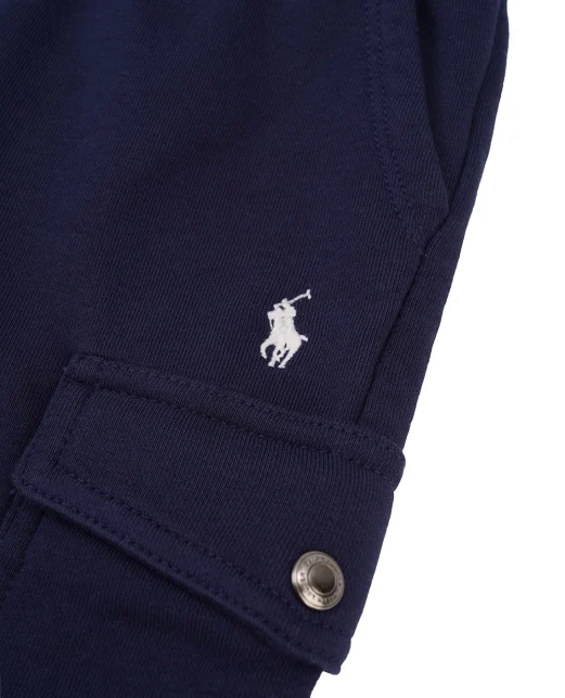 Polo Ralph Lauren Детские шорты - Артикул: 323958158002