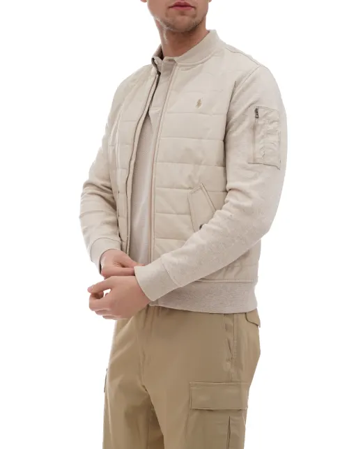 Polo Ralph Lauren Бомбер - Артикул: 710900848004