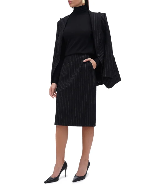 Dolce&Gabbana Юбка - Артикул: F4CXUT-FR21X