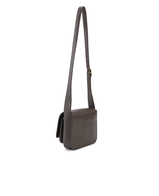 Saint Laurent Шкіряна сумка Niki - Артикул: 718556-AAD39