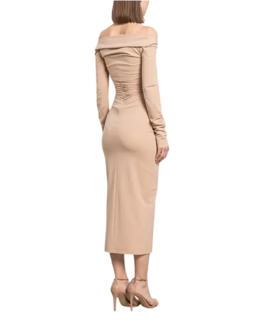 Dolce&Gabbana Платье - Артикул: F6BIAT-FUGPO