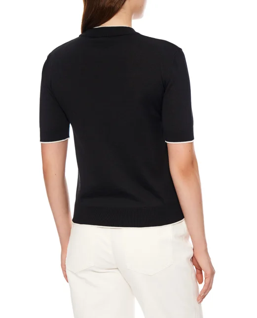 Balmain Топ - Артикул: FF1KA115KI86