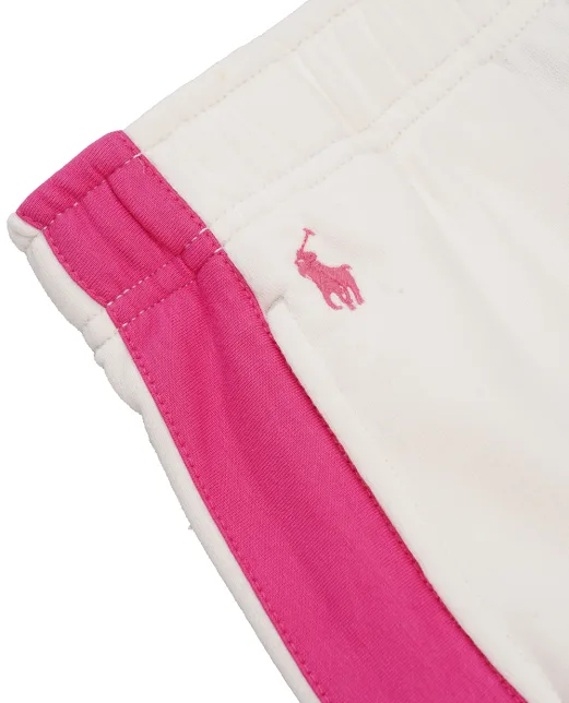 Polo Ralph Lauren Детские спортивные брюки (костюм) - Артикул: 312957361001