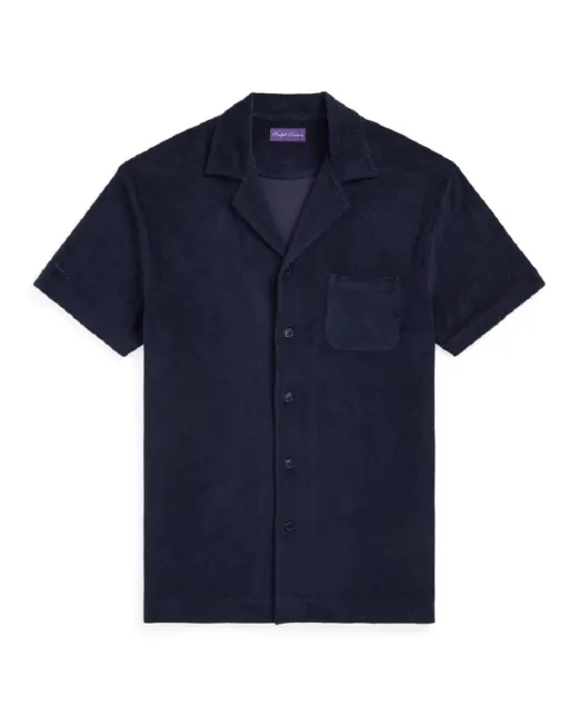 Ralph Lauren Purple Label Рубашка - Артикул: 790963425001