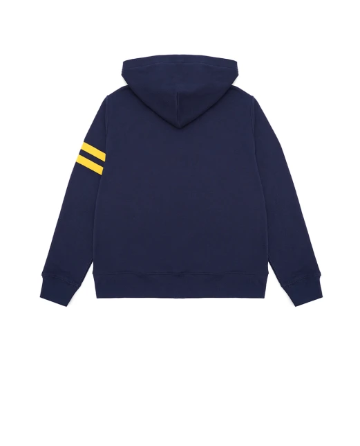 Polo Ralph Lauren Детское худи Polo Bear - Артикул: 322960441001