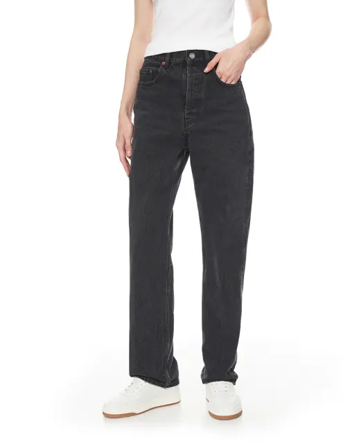 Saint Laurent Джинси - Артикул: 824083-Y06CA