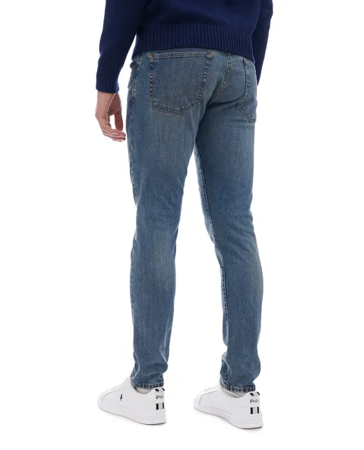 Polo Ralph Lauren Джинсы Sullivan - Артикул: 710956084001