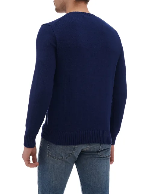 Polo Ralph Lauren Свитер Polo Bear - Артикул: 710955762001