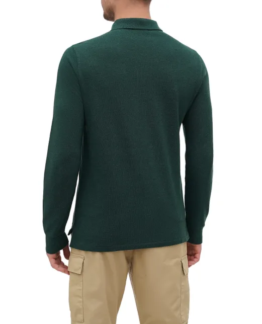 Polo Ralph Lauren Поло - Артикул: 710680790074