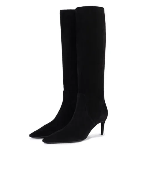 Dolce&Gabbana Сапоги - Артикул: CU1139-A6807