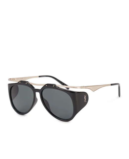 Saint Laurent Солнцезащитные очки - Артикул: 791905-Y9963