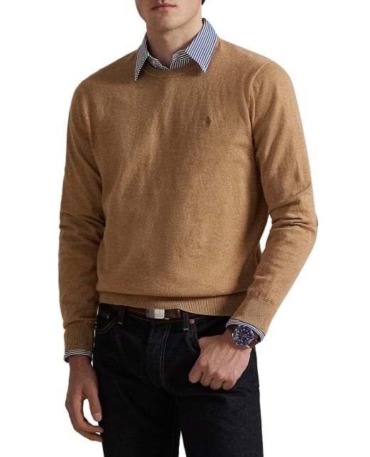Polo Ralph Lauren Пуловер - Артикул: 710973589003