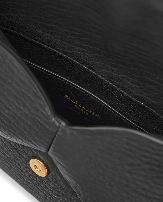 Saint Laurent Сумка-клатч Cassandre - Артикул: 847638-AACYT