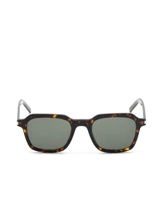 Saint Laurent Солнцезащитные очки - Артикул: SL 715 SLIM-002